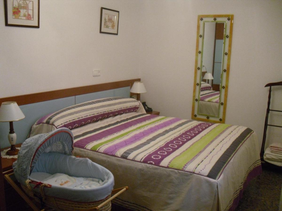 Casa Rural Laguao Abarzuza ภายนอก รูปภาพ